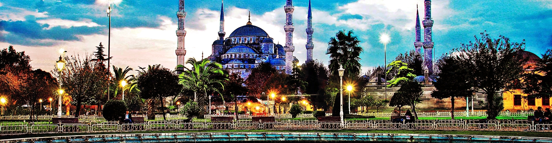 Başkandan Ziyaretler